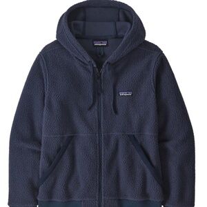 Women’s Patagonia hoodie